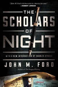 Produktbild: Scholars of Night