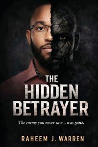 Produktbild: The Hidden Betrayer