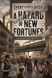 Produktbild: A Hazard of New Fortunes