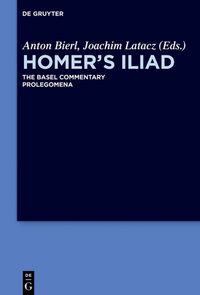 Produktbild: Prolegomena