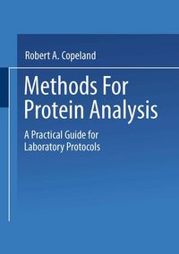 Produktbild: Methods for Protein Analysis