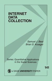 Produktbild: Internet Data Collection