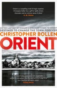 Produktbild: Bollen, C: Orient