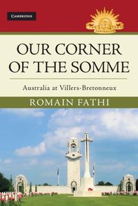 Produktbild: Our Corner of the Somme