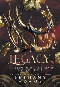 Produktbild: Legacy