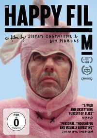 Produktbild: The Happy Film [SE]