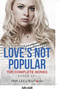 Produktbild: Love's Not Popular - The Complete Series Contemporary Romance