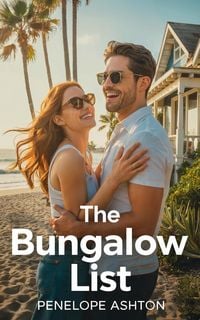 Produktbild: The Bungalow List