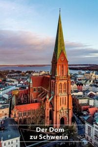 Produktbild: Der Dom zu Schwerin
