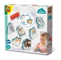 Produktbild: Hunde waschen