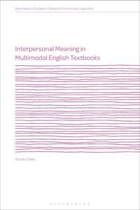 Produktbild: Interpersonal Meaning in Multi