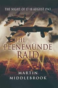 Produktbild: Peenemunde Raid