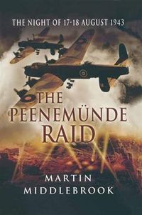 Produktbild: Peenemunde Raid