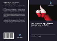 Produktbild: Het systeem van directe democratie in Polen