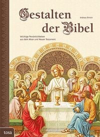 Produktbild: Gestalten der Bibel