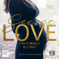 Produktbild: Can it really be love?