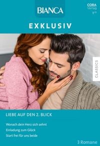 Produktbild: Bianca Exklusiv Band 331