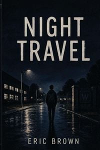 Produktbild: Night Travel