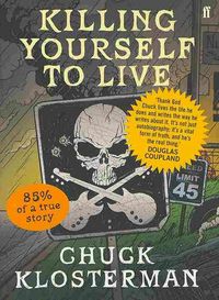 Produktbild: Killing Yourself to Live
