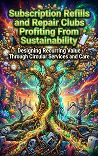 Produktbild: Subscription Refills and Repair Clubs: Profiting From Sustainability