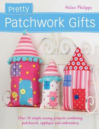 Produktbild: Pretty Patchwork Gifts