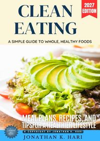 Produktbild: Clean Eating: