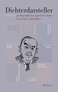 Produktbild: Dichterdarsteller