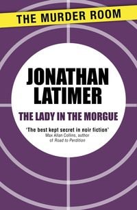 Produktbild: The Lady in the Morgue