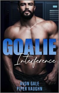 Produktbild: Goalie Interference