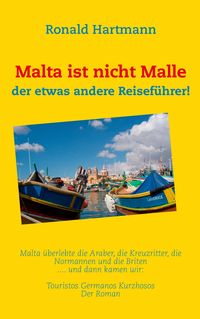 Produktbild: Malta ist nicht Malle