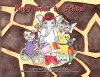 Produktbild: Ruby Goes to School