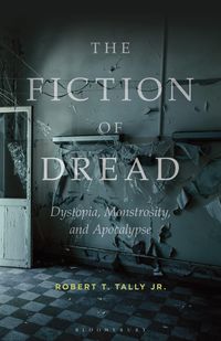 Produktbild: The Fiction of Dread