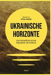 Produktbild: Ukrainische Horizonte