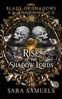 Produktbild: Rise of the Shadow Lords