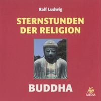 Produktbild: Sternstunden der Religion: Buddha