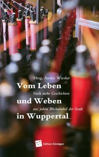 Produktbild: Leben und Weben in Wuppertal