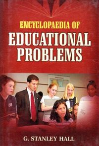 Produktbild: Encyclopaedia of Educational Problems