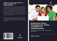 Produktbild: Enterprise Risico Management: Kader, voordelen en implementatie
