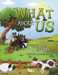Produktbild: What About Us