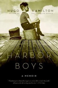 Produktbild: The Harbor Boys