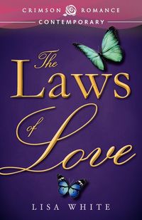 Produktbild: The LAWS OF LOVE