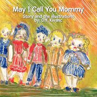 Produktbild: May I Call You Mommy