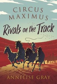 Produktbild: Circus Maximus: Rivals On the Track