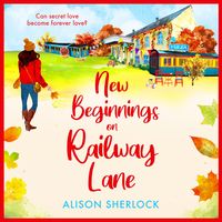Produktbild: New Beginnings on Railway Lane