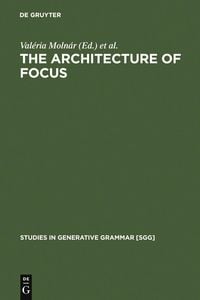 Produktbild: The Architecture of Focus