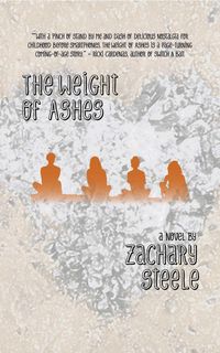 Produktbild: The Weight of Ashes