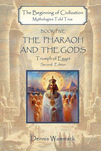 Produktbild: The Pharaoh and the Gods