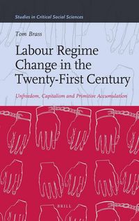 Produktbild: Labour Regime Change in the Twenty-First Century