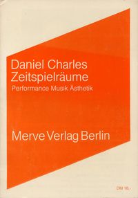 Produktbild: Zeitspielr&auml;ume