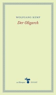Produktbild: Der Oligarch